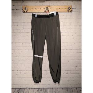 Shein lightweight ankle length joggers pants size large*
